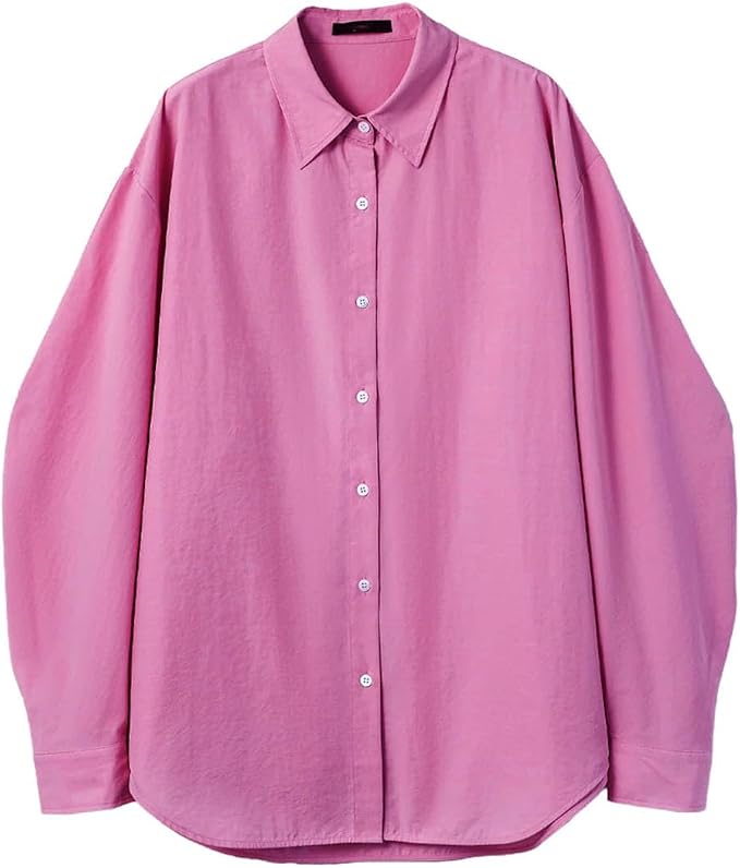 Sleeveless Travel Blouse: Women's lightweight, loose-fit sleeveless shirt featuring an easy-care button front. Perfect for commuter casual wear and versatile layering.